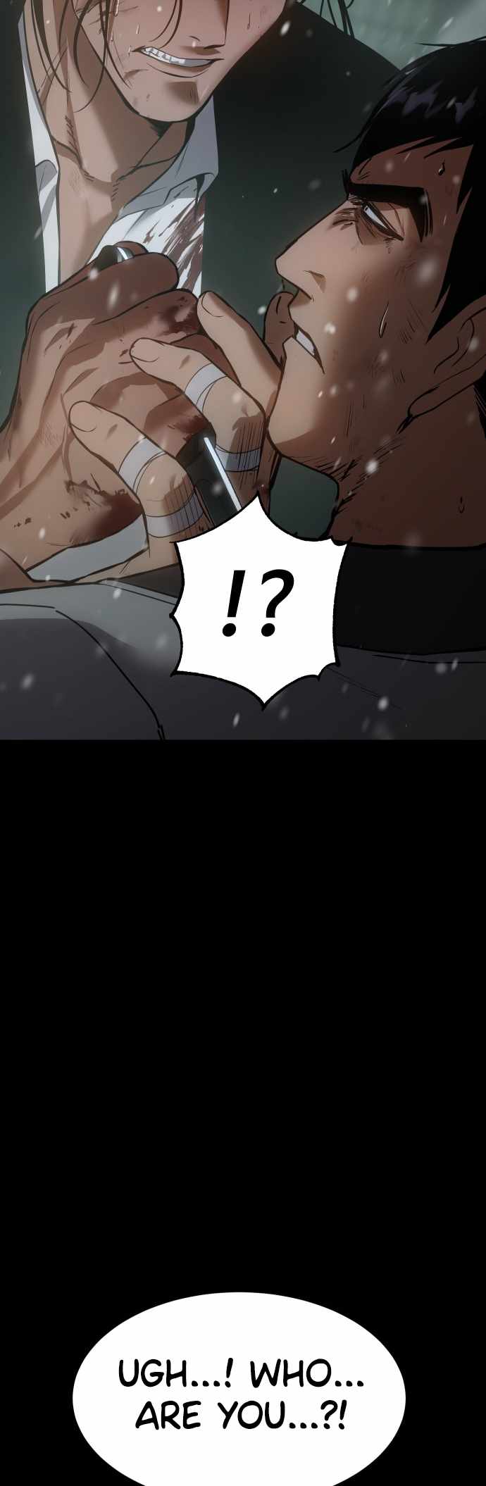 Read Baek XX Manga Online