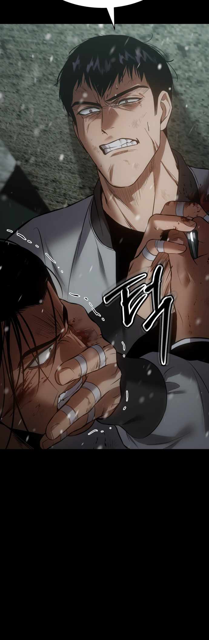 Read Baek XX Manga Online