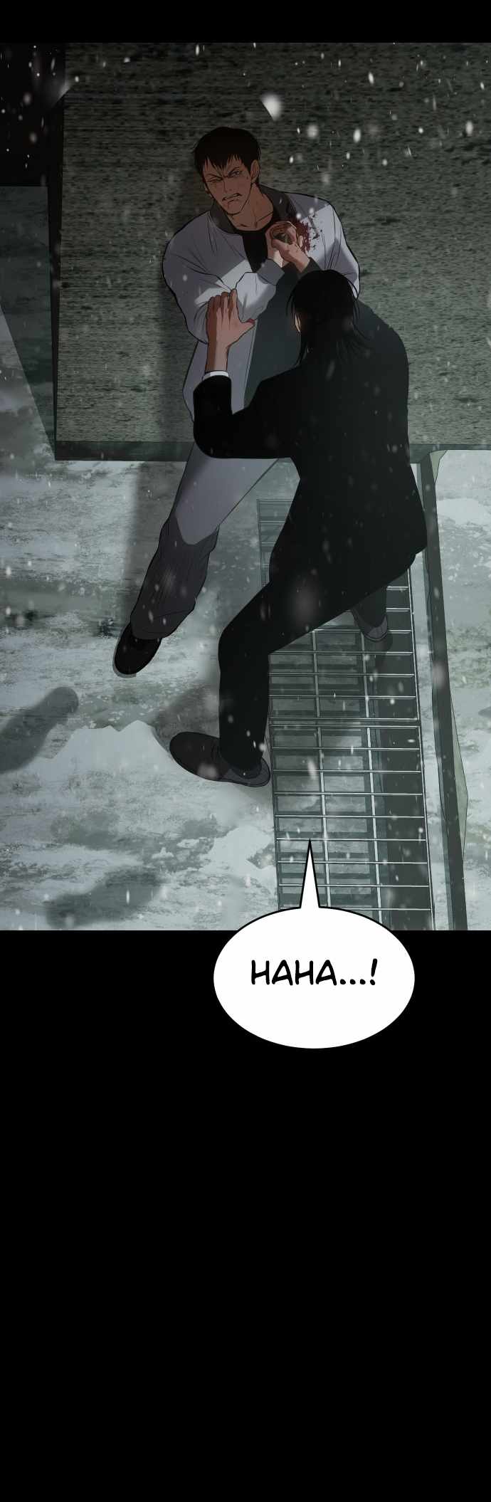 Read Baek XX Manga Online