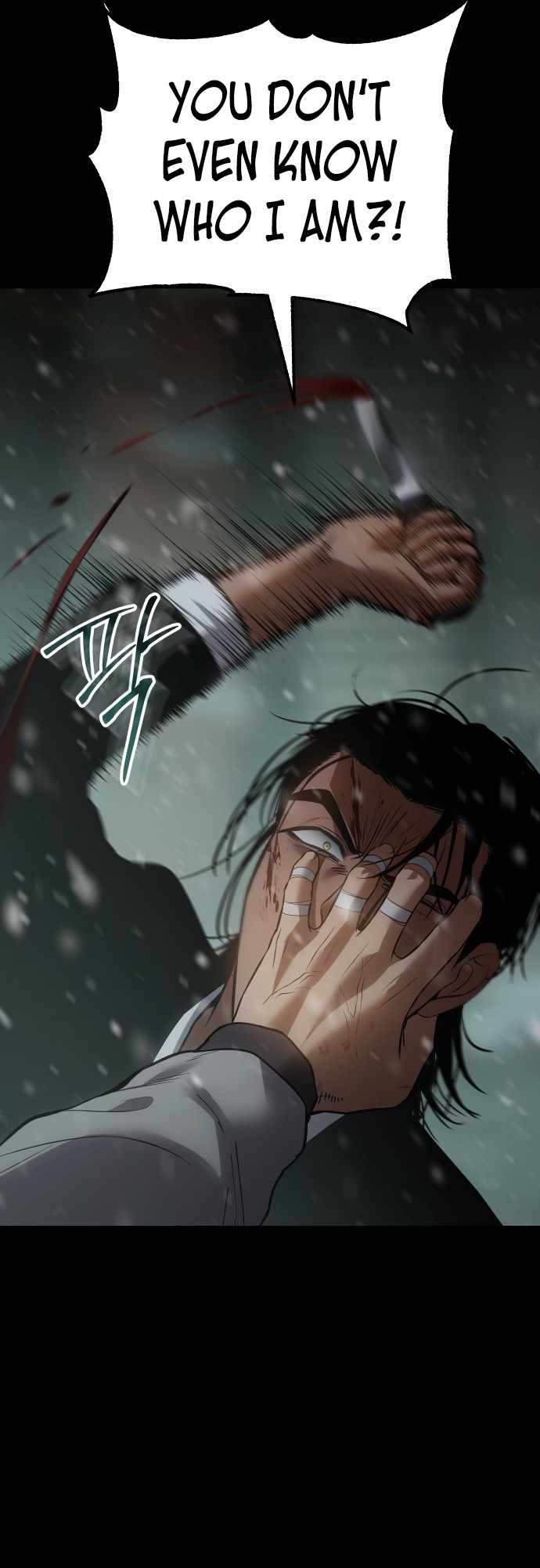 Read Baek XX Manga Online