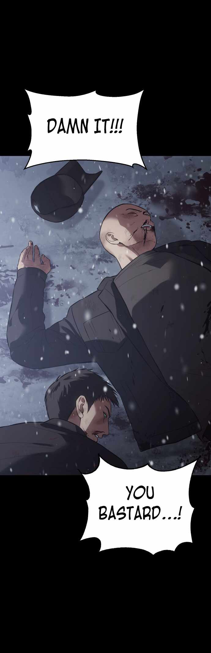 Read Baek XX Manga Online