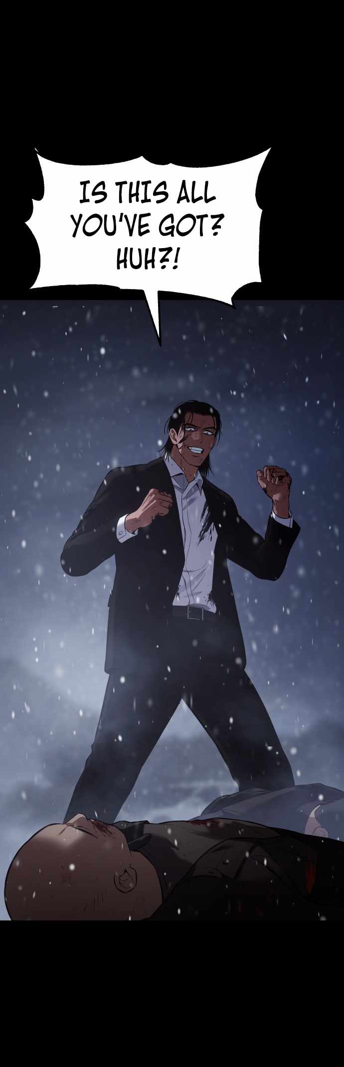 Read Baek XX Manga Online