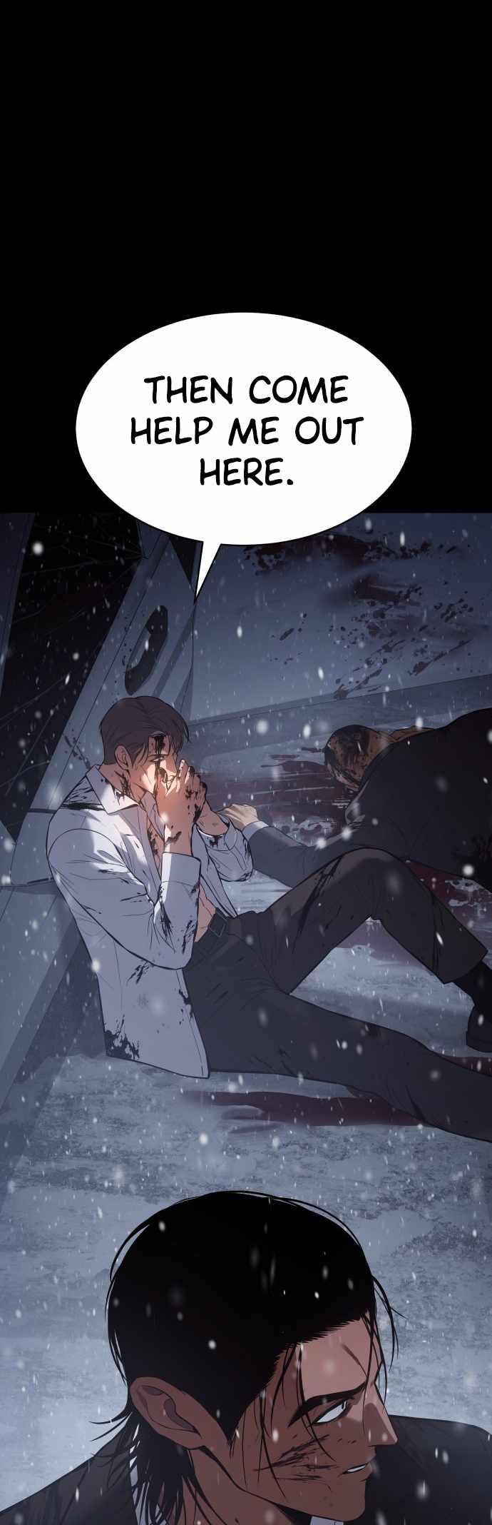 Read Baek XX Manga Online