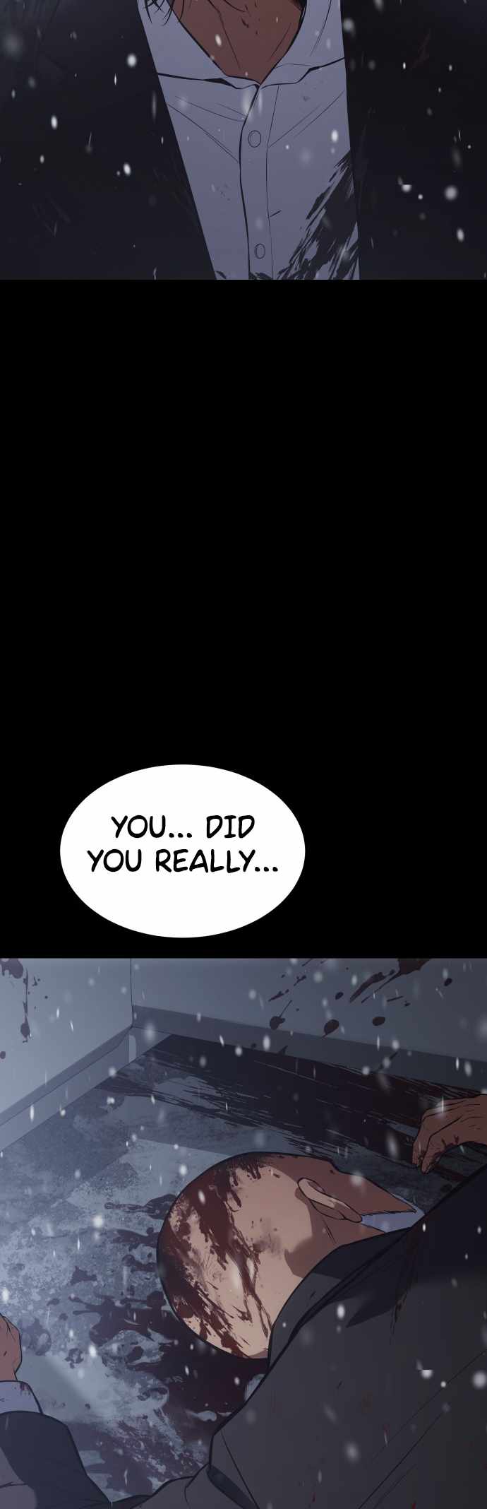 Read Baek XX Manga Online