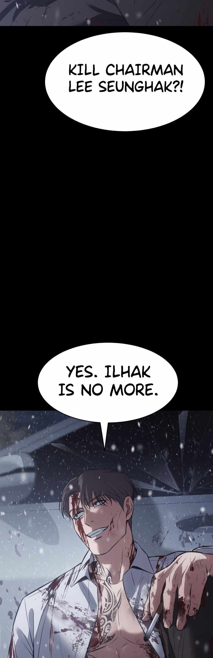 Read Baek XX Manga Online
