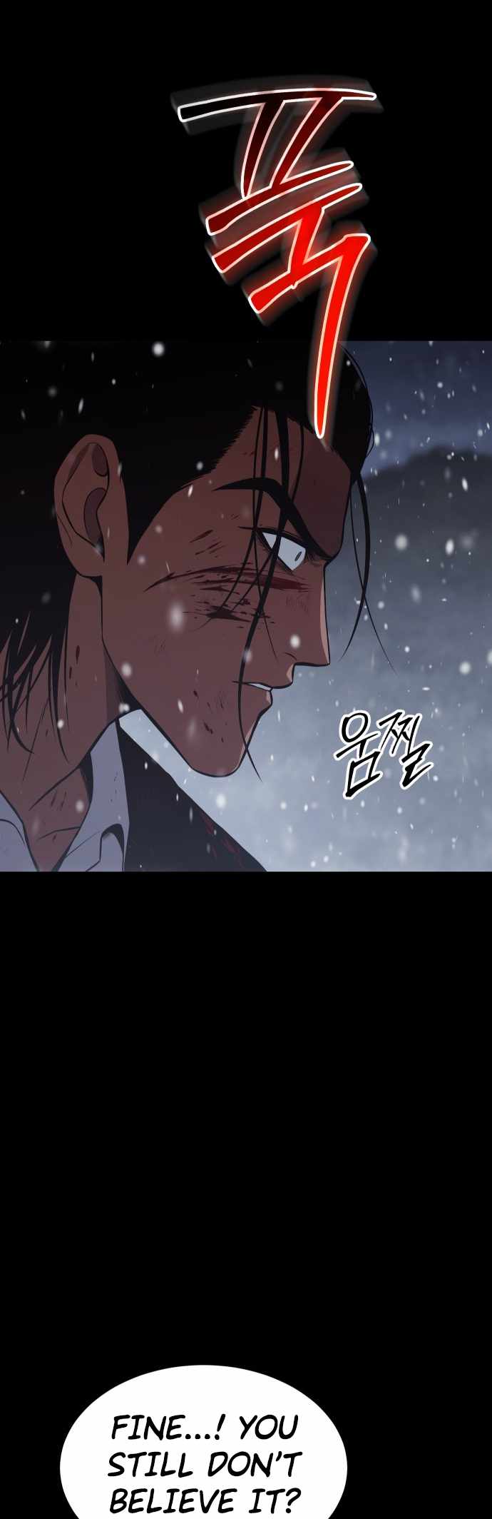 Read Baek XX Manga Online