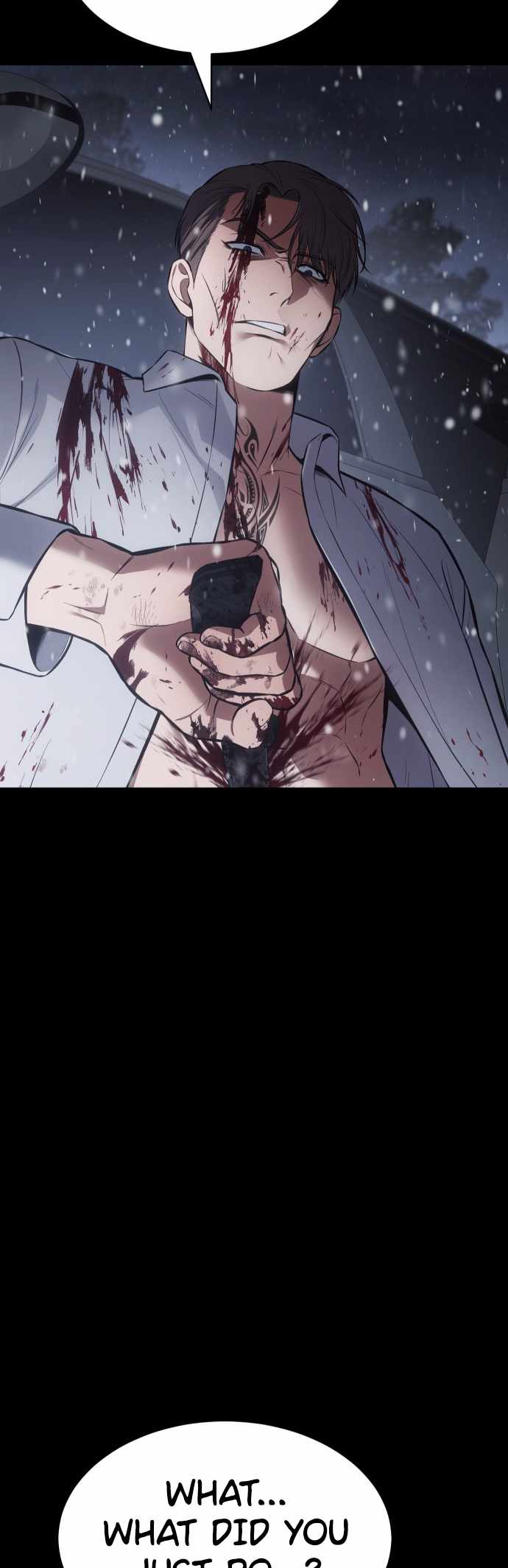 Read Baek XX Manga Online