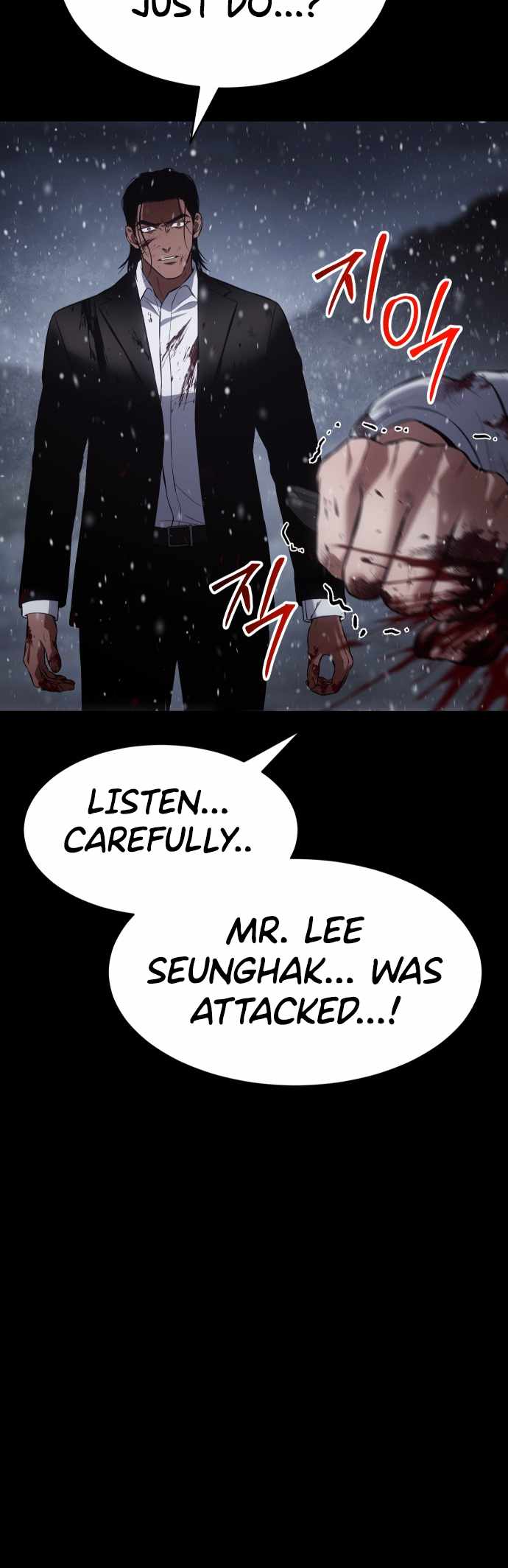 Read Baek XX Manga Online