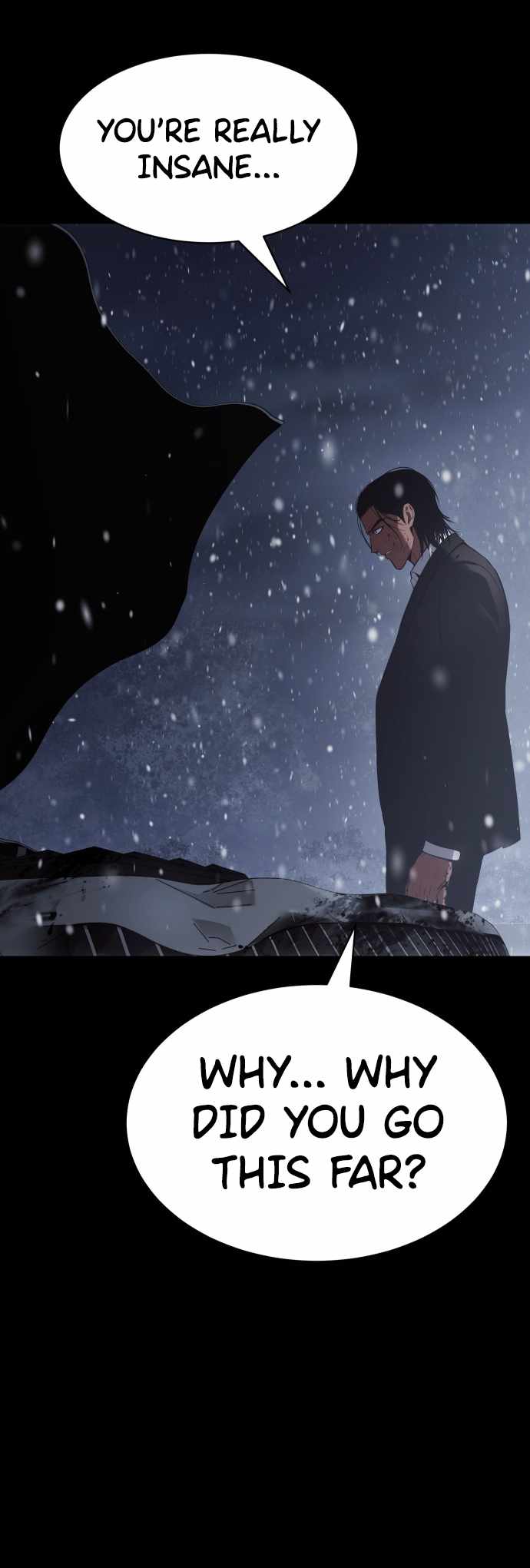 Read Baek XX Manga Online