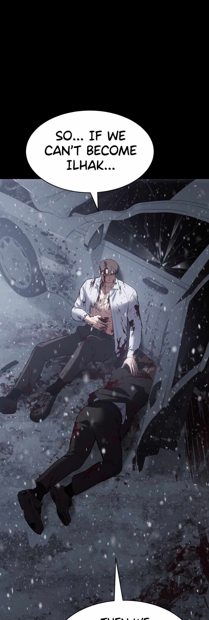 Read Baek XX Manga Online