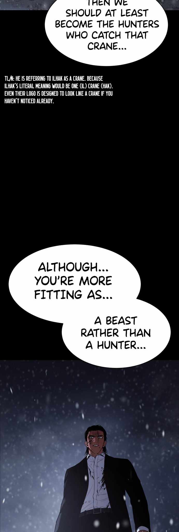 Read Baek XX Manga Online