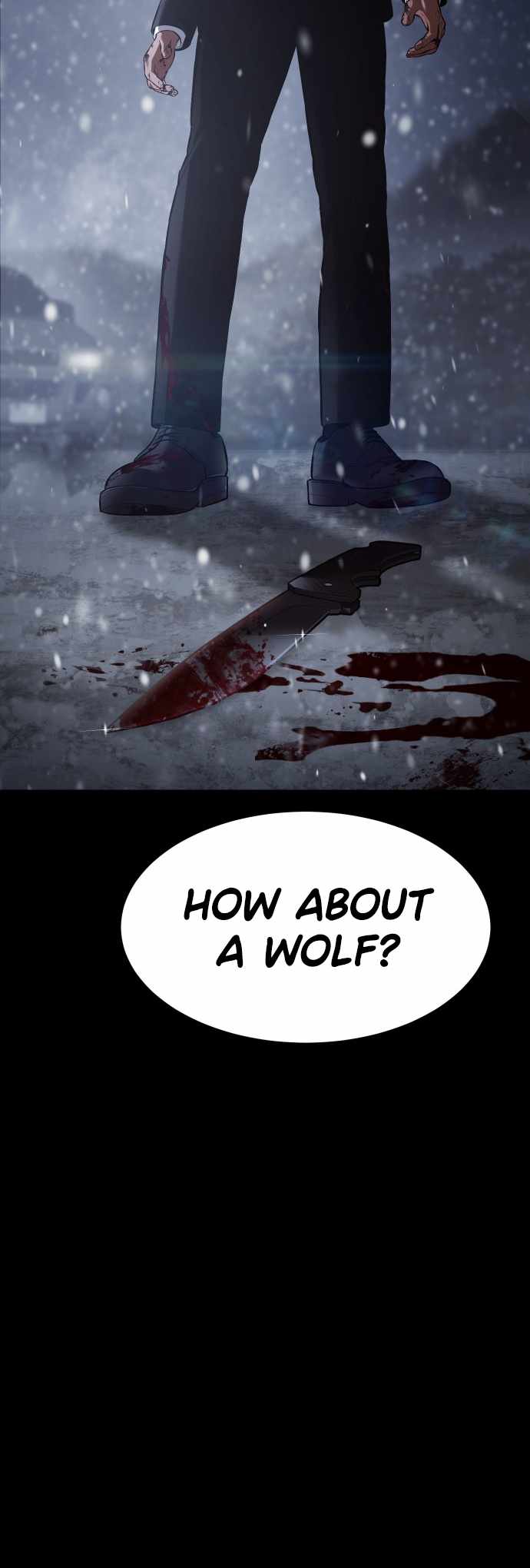 Read Baek XX Manga Online