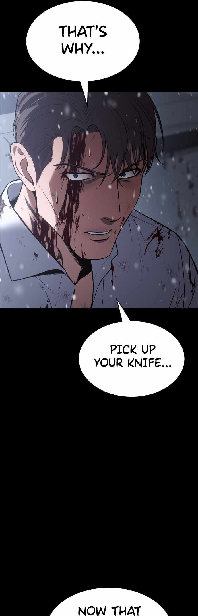Read Baek XX Manga Online