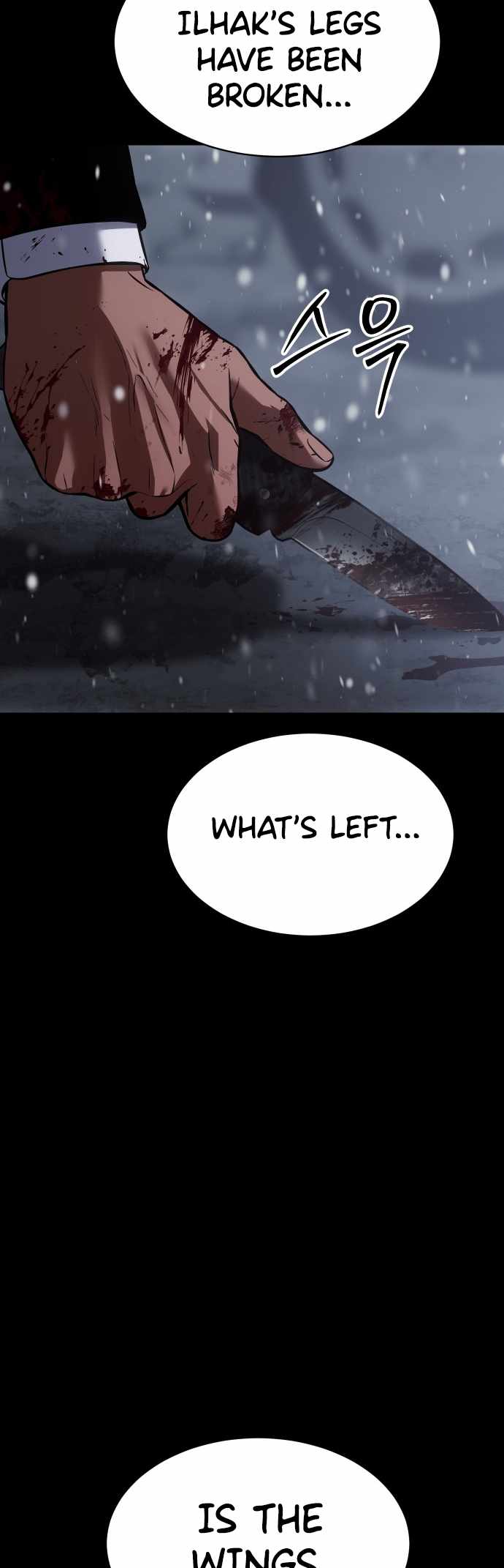 Read Baek XX Manga Online