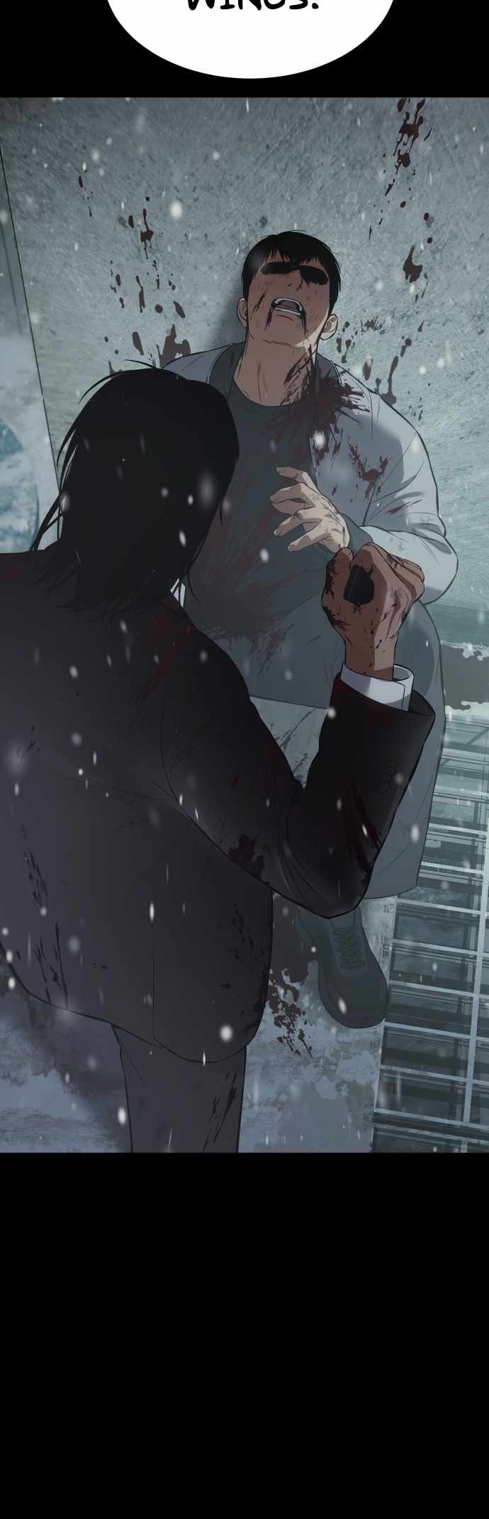 Read Baek XX Manga Online