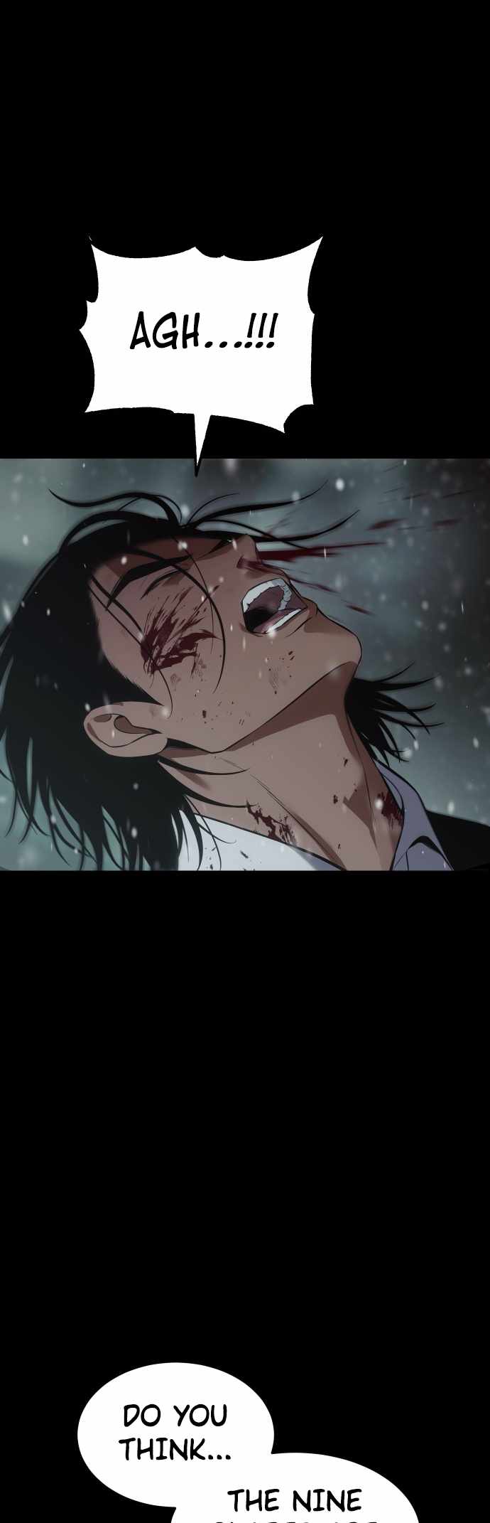 Read Baek XX Manga Online