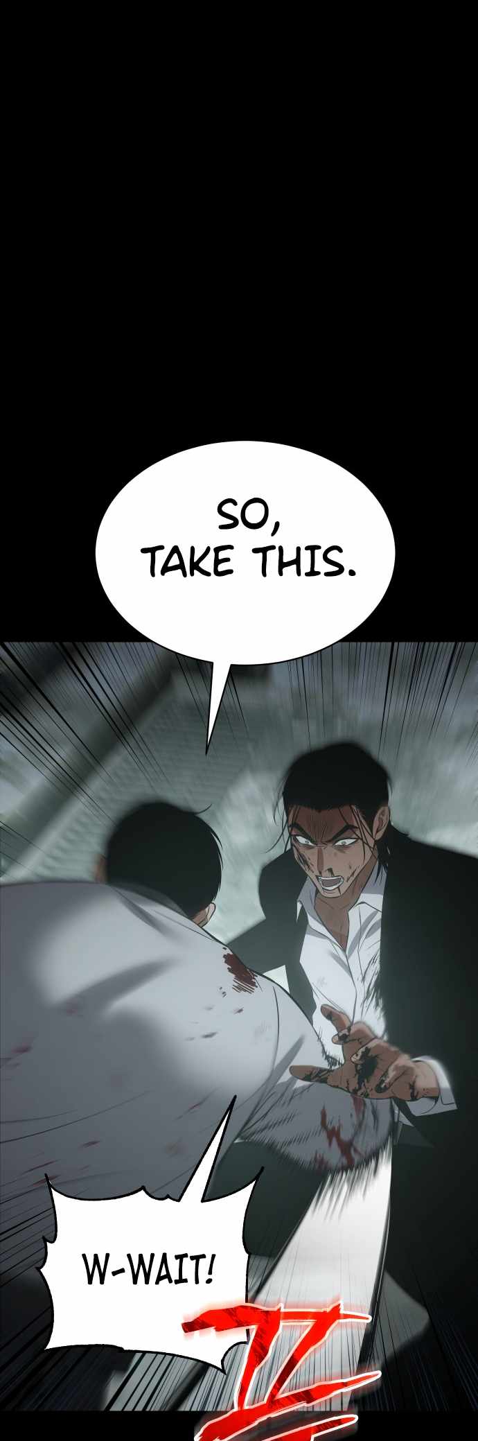 Read Baek XX Manga Online