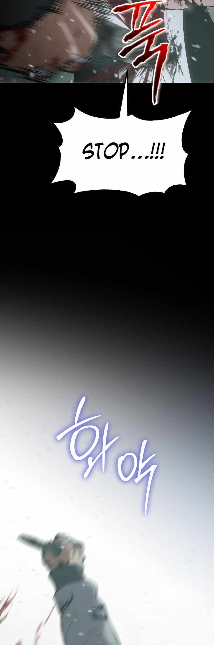 Read Baek XX Manga Online