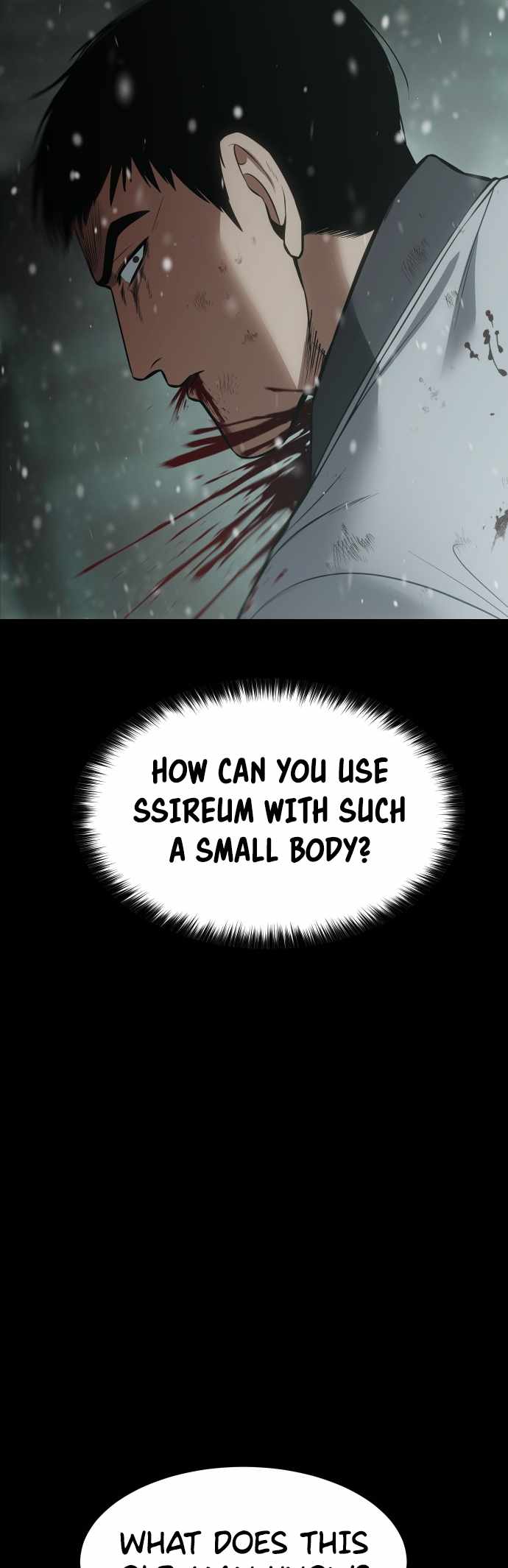 Read Baek XX Manga Online