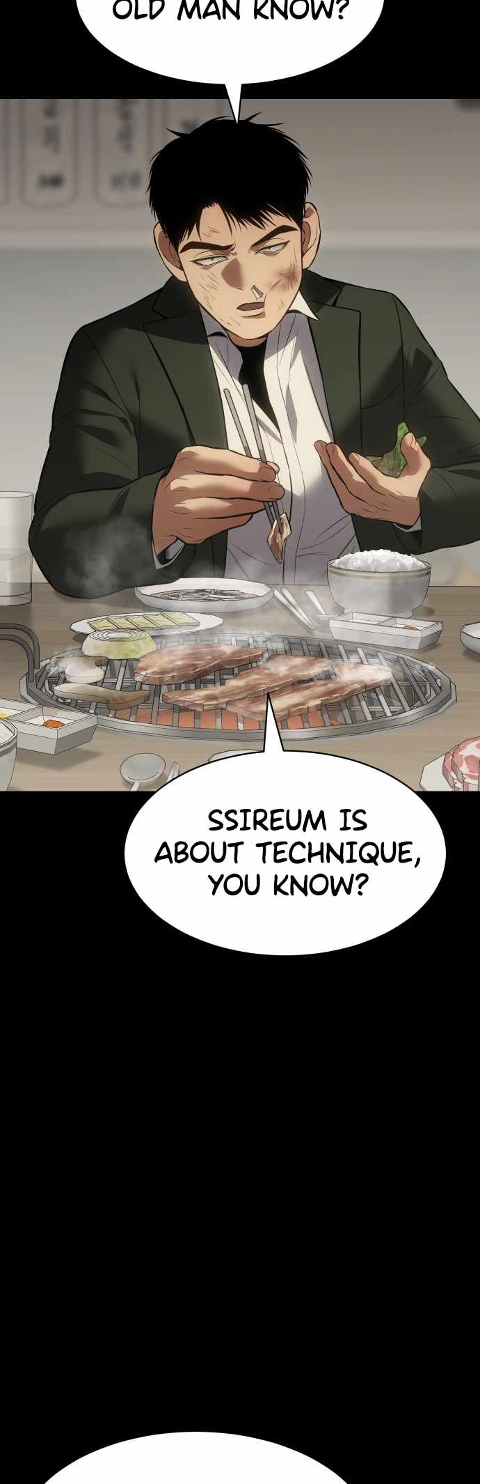 Read Baek XX Manga Online