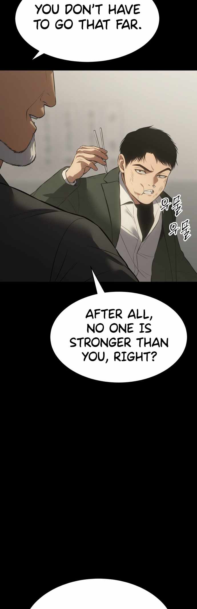 Read Baek XX Manga Online