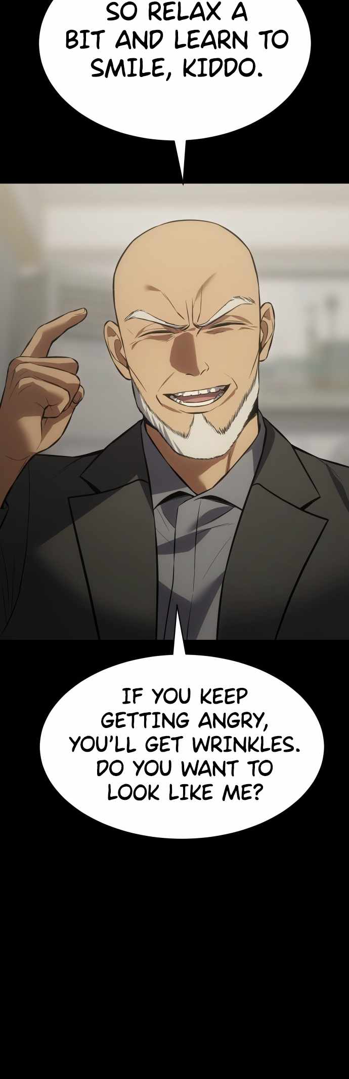 Read Baek XX Manga Online
