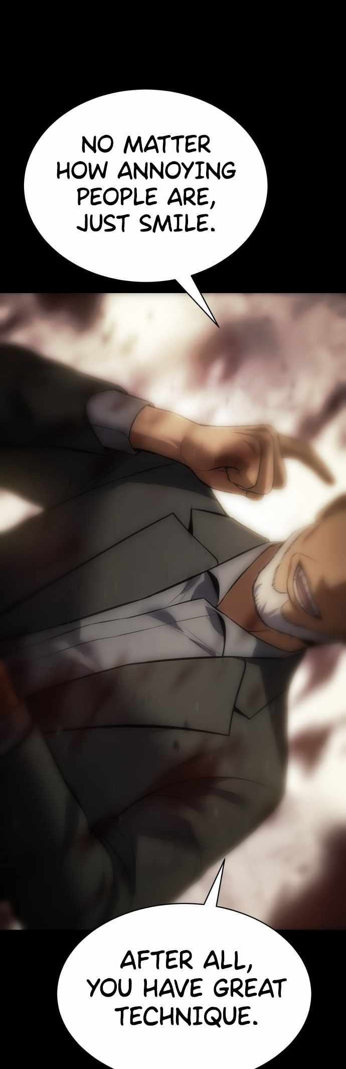 Read Baek XX Manga Online