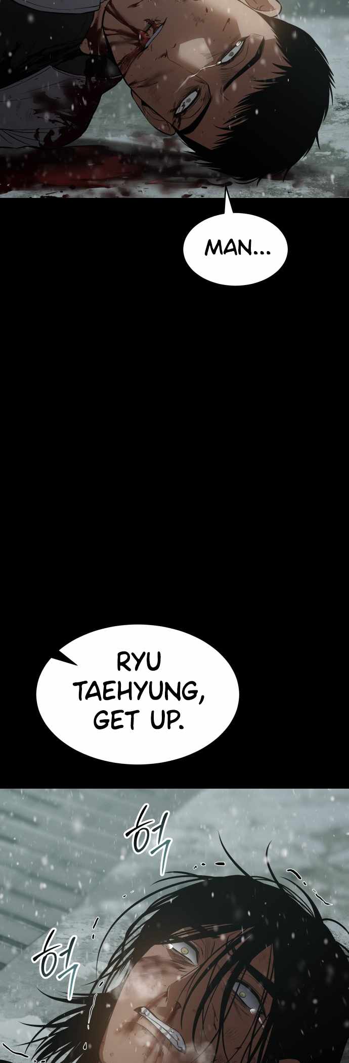 Read Baek XX Manga Online