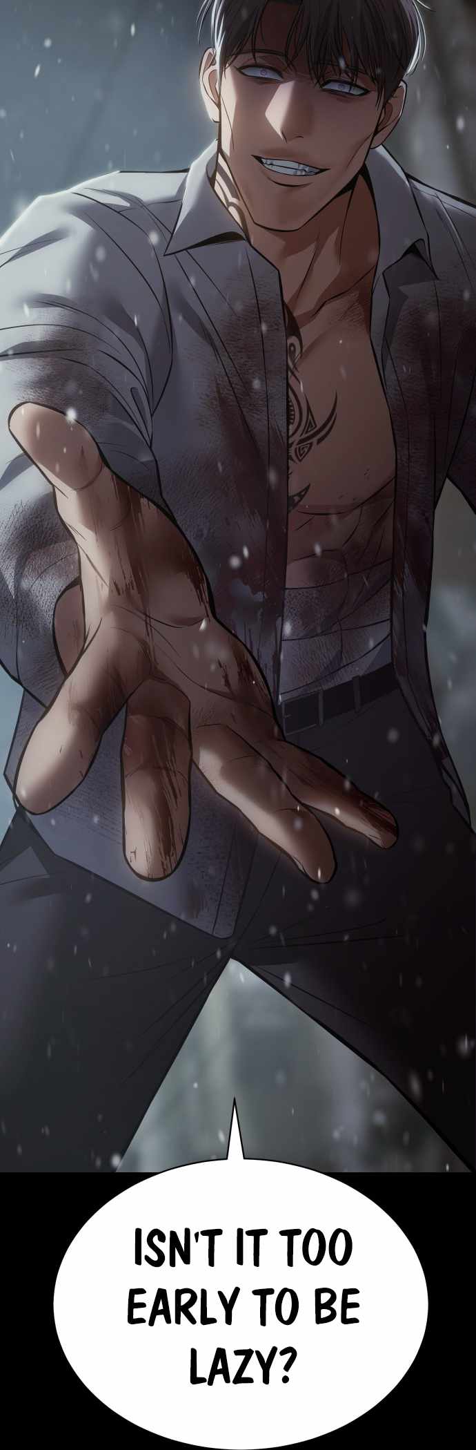Read Baek XX Manga Online