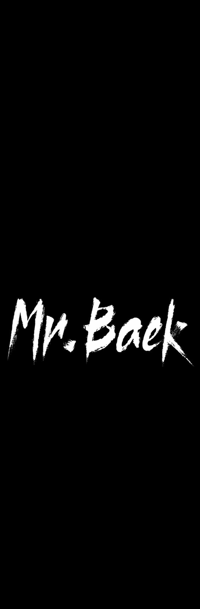 Read Baek XX Manga Online