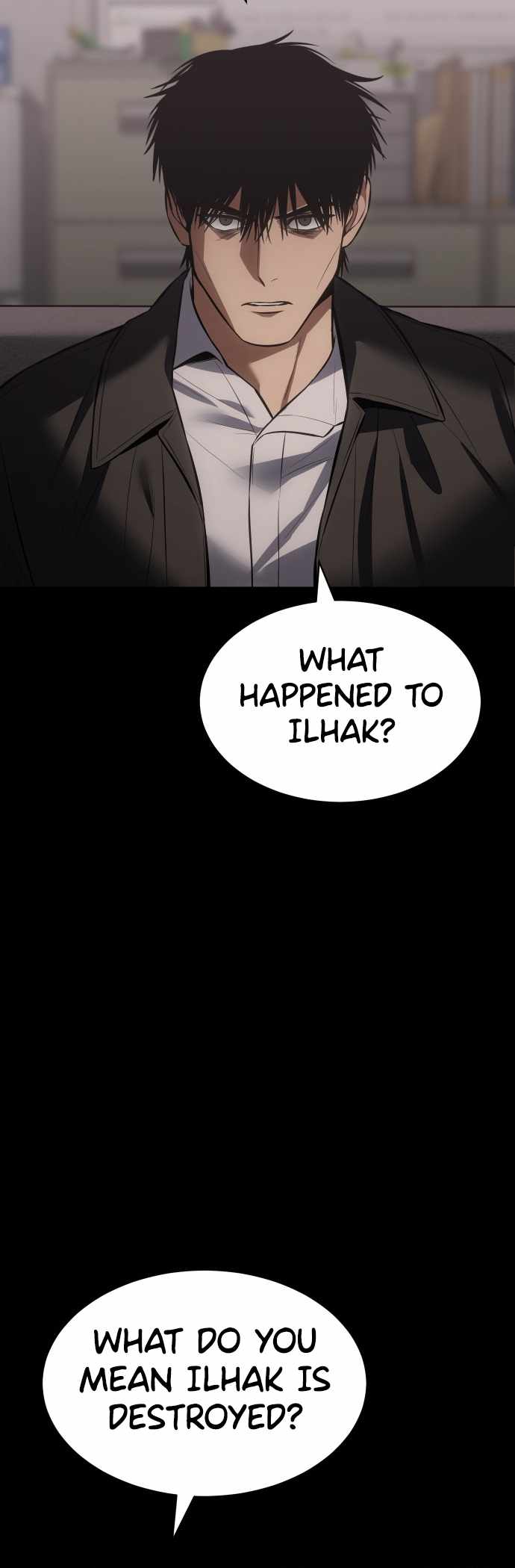 Read Baek XX Manga Online