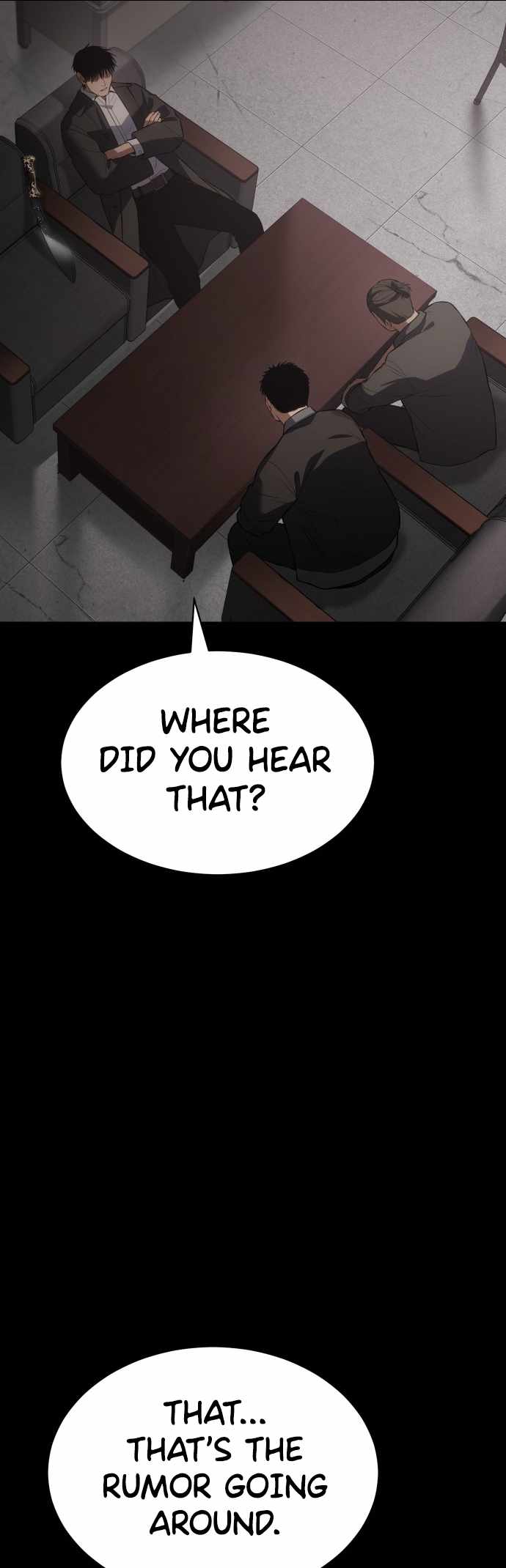 Read Baek XX Manga Online