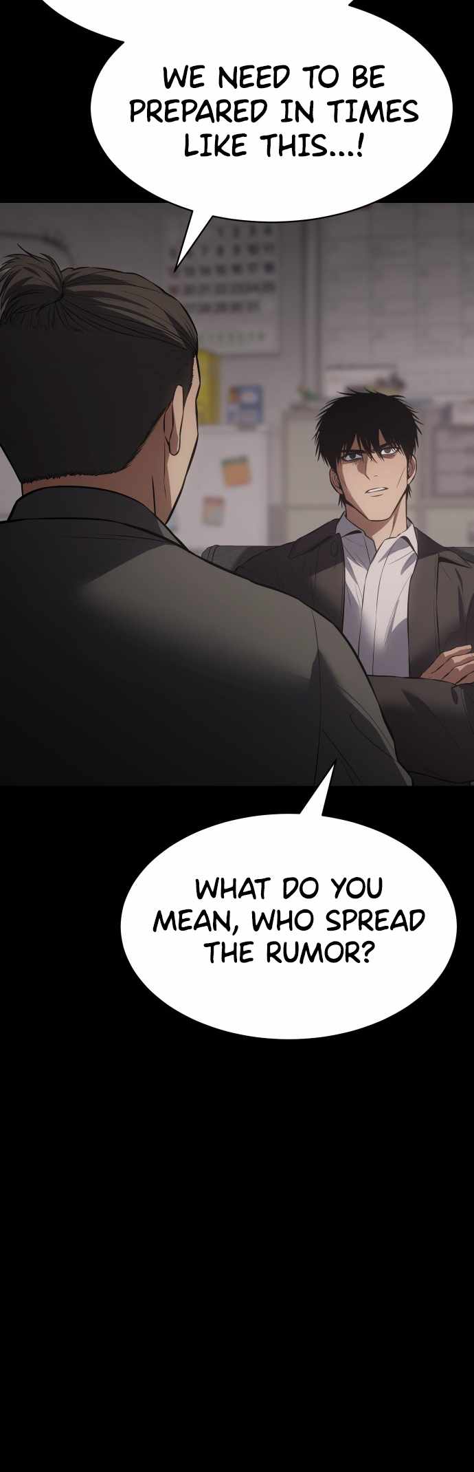 Read Baek XX Manga Online