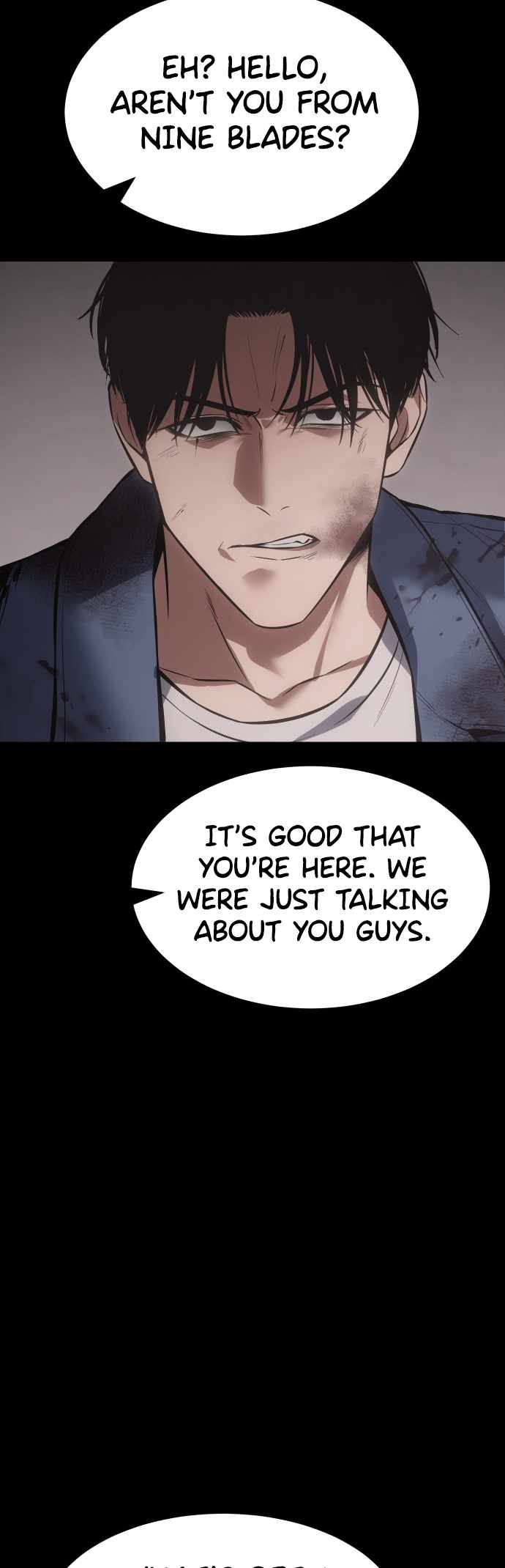 Read Baek XX Manga Online