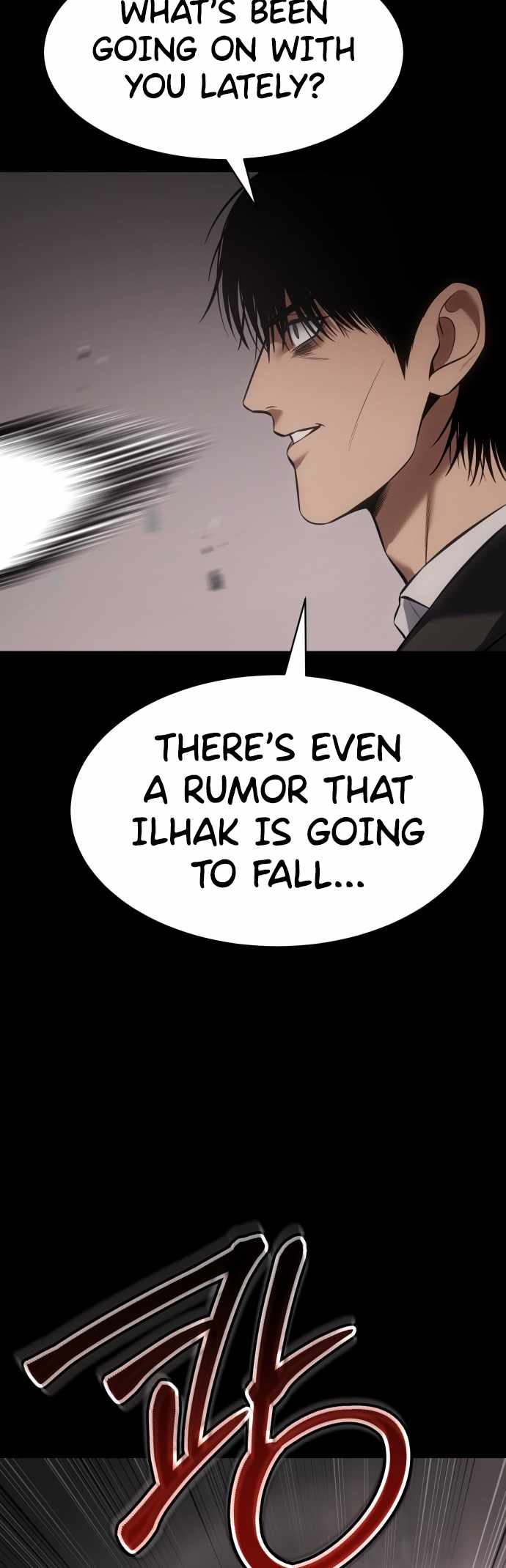 Read Baek XX Manga Online