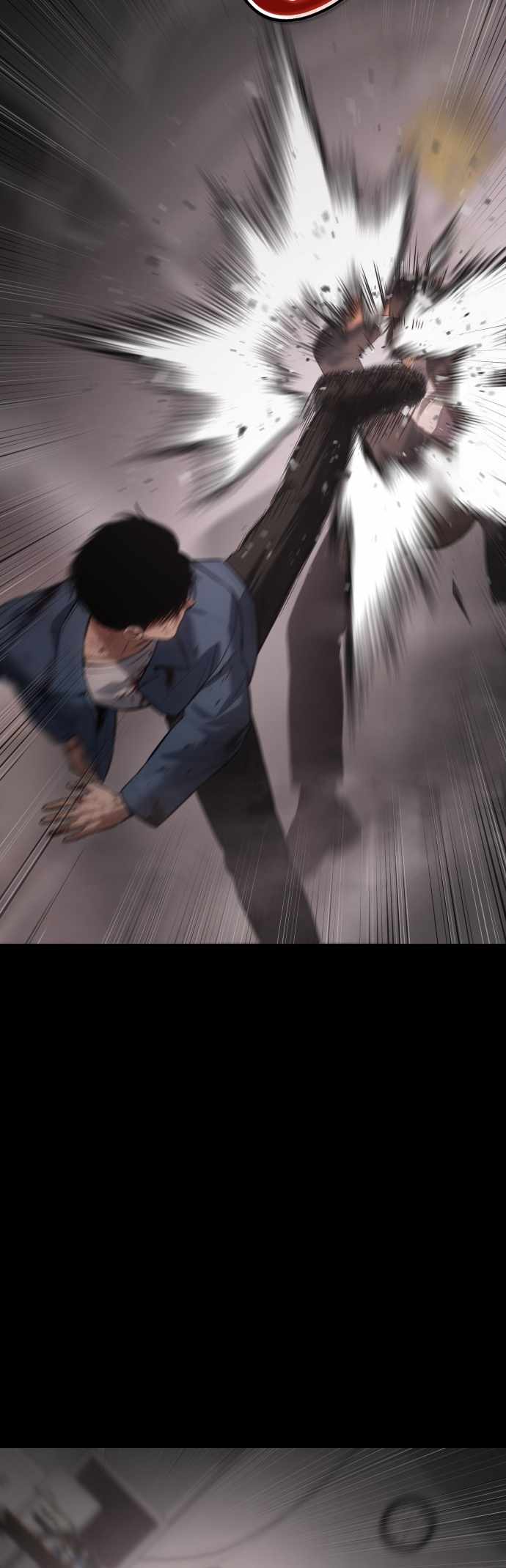 Read Baek XX Manga Online