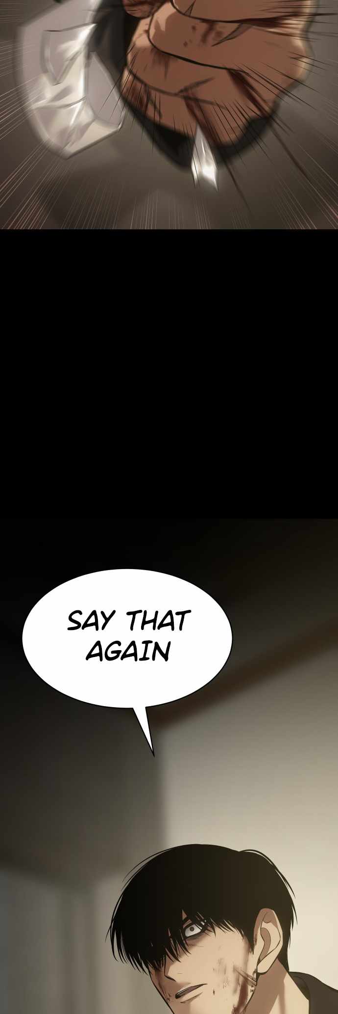 Read Baek XX Manga Online