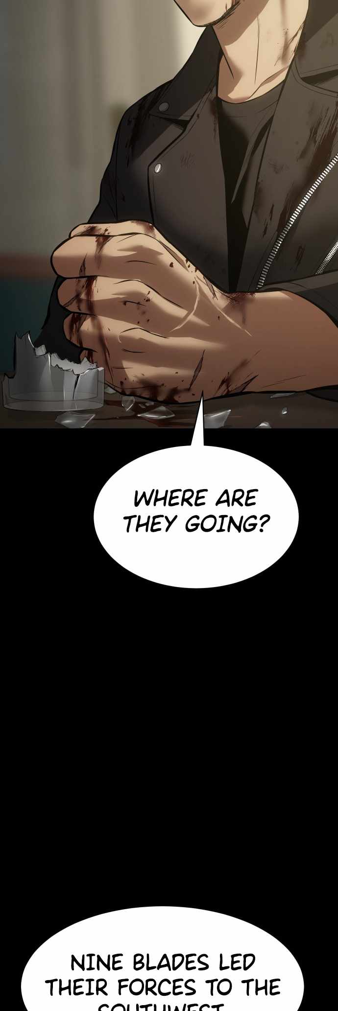 Read Baek XX Manga Online