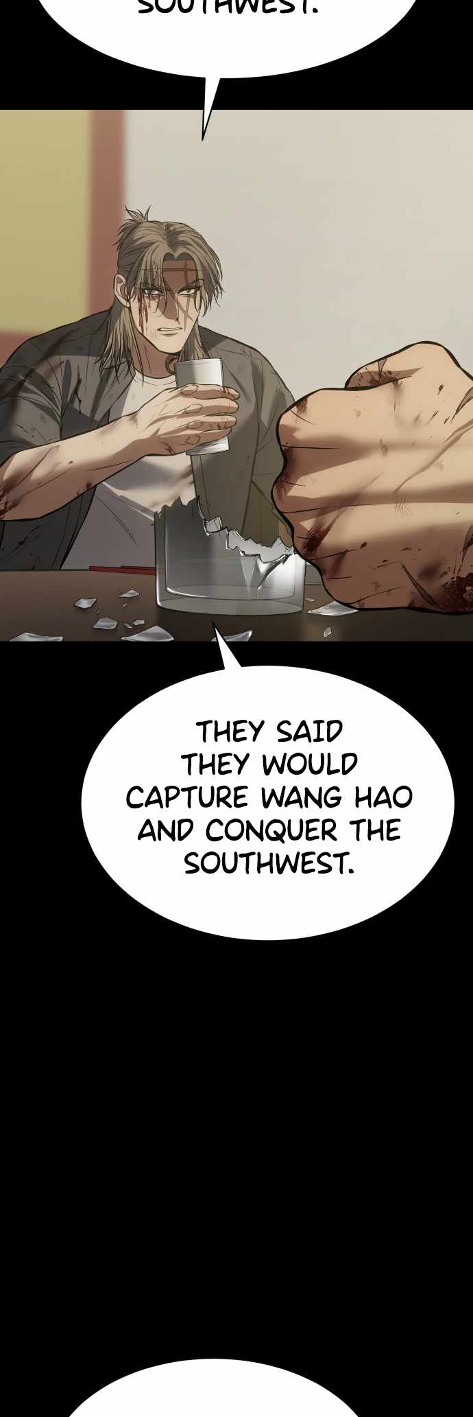 Read Baek XX Manga Online