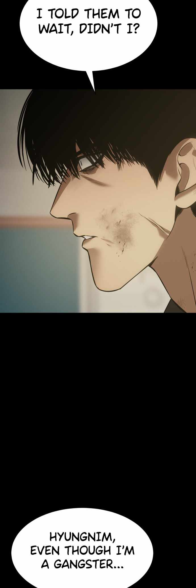 Read Baek XX Manga Online