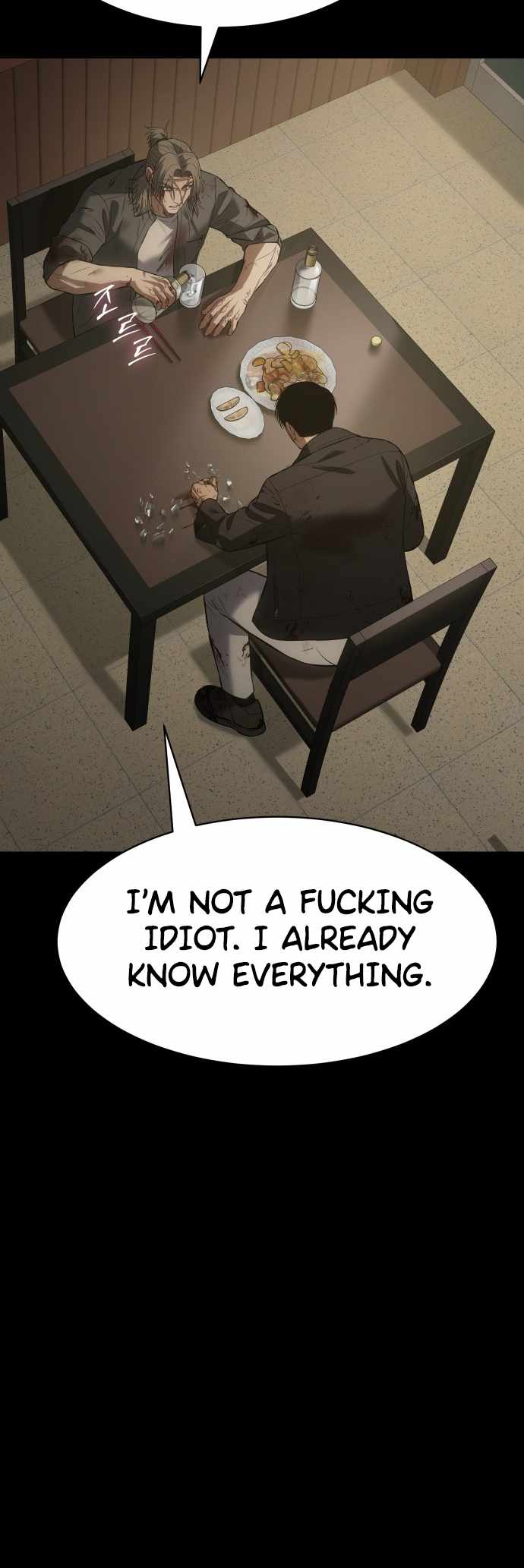 Read Baek XX Manga Online