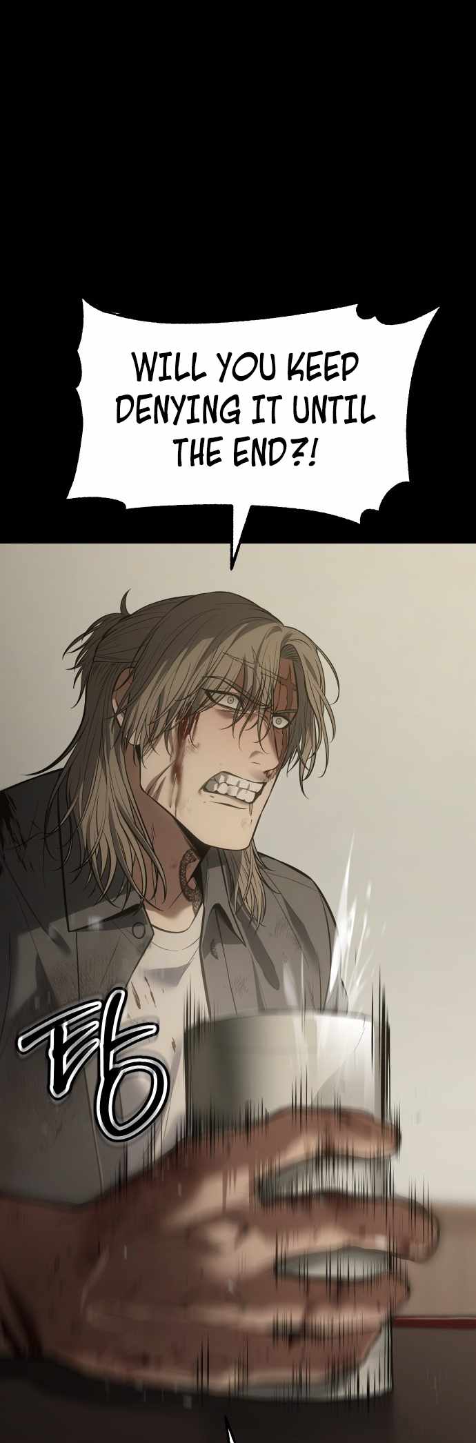 Read Baek XX Manga Online