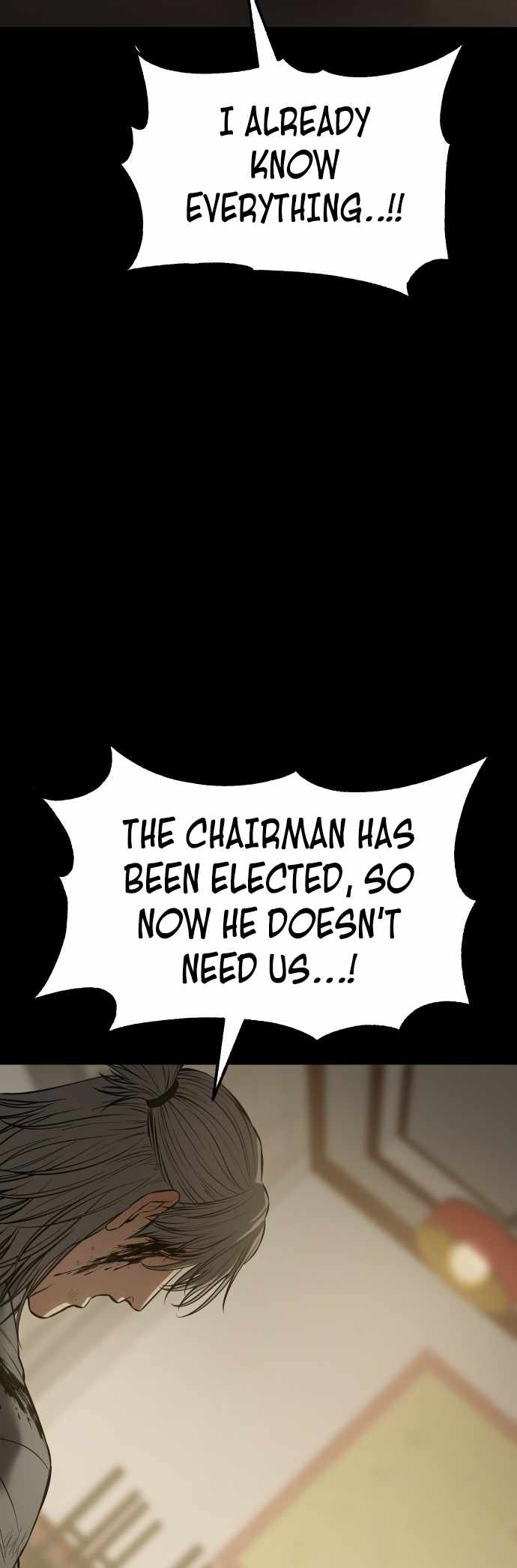 Read Baek XX Manga Online