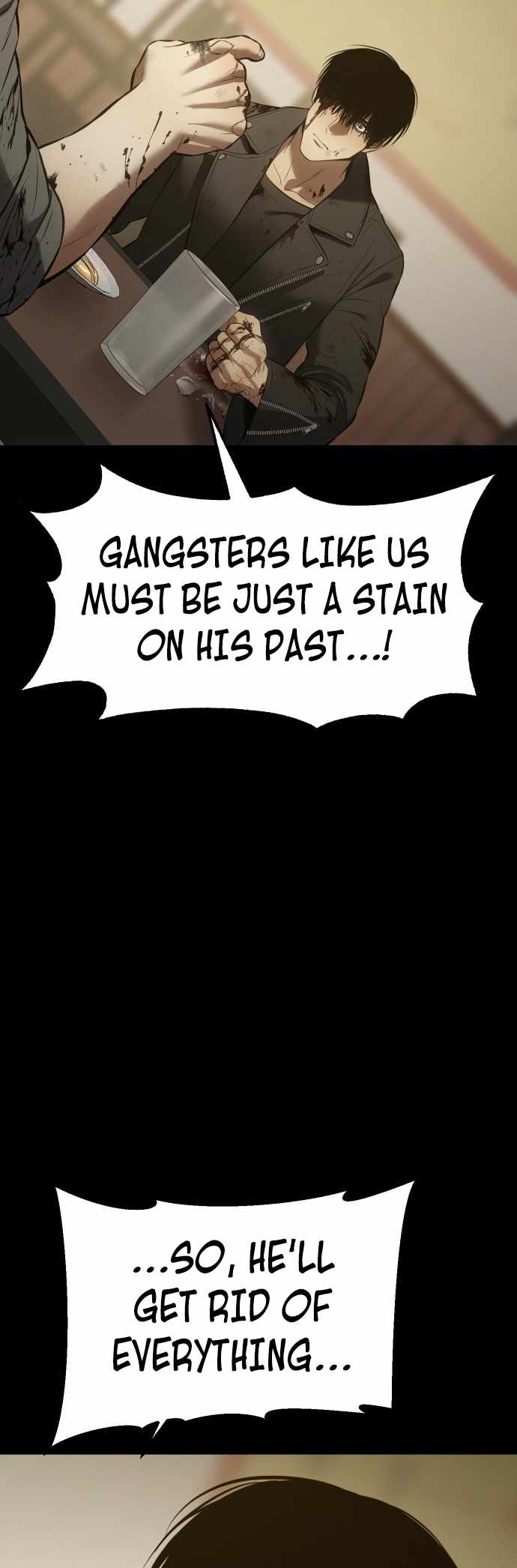 Read Baek XX Manga Online