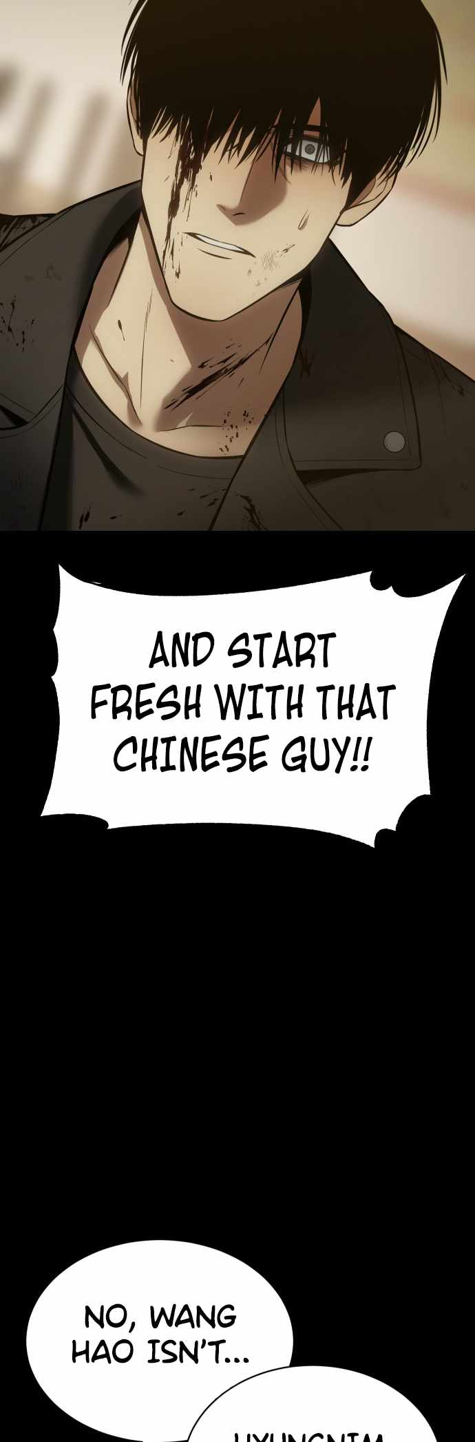 Read Baek XX Manga Online