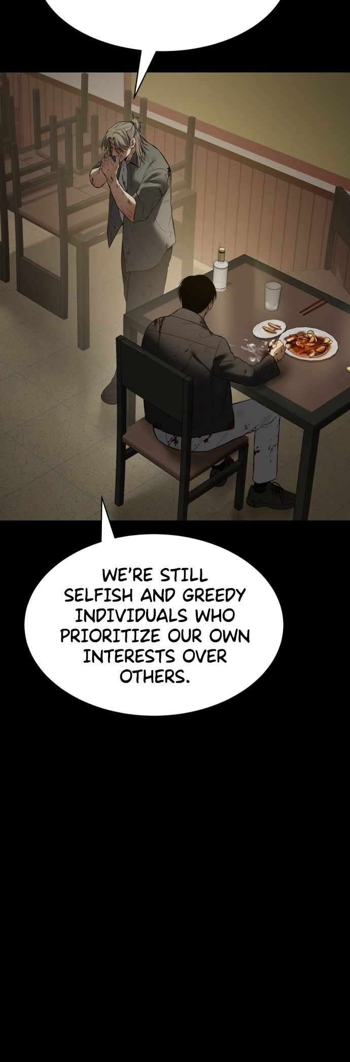 Read Baek XX Manga Online