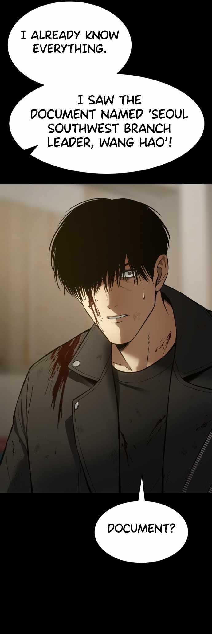 Read Baek XX Manga Online
