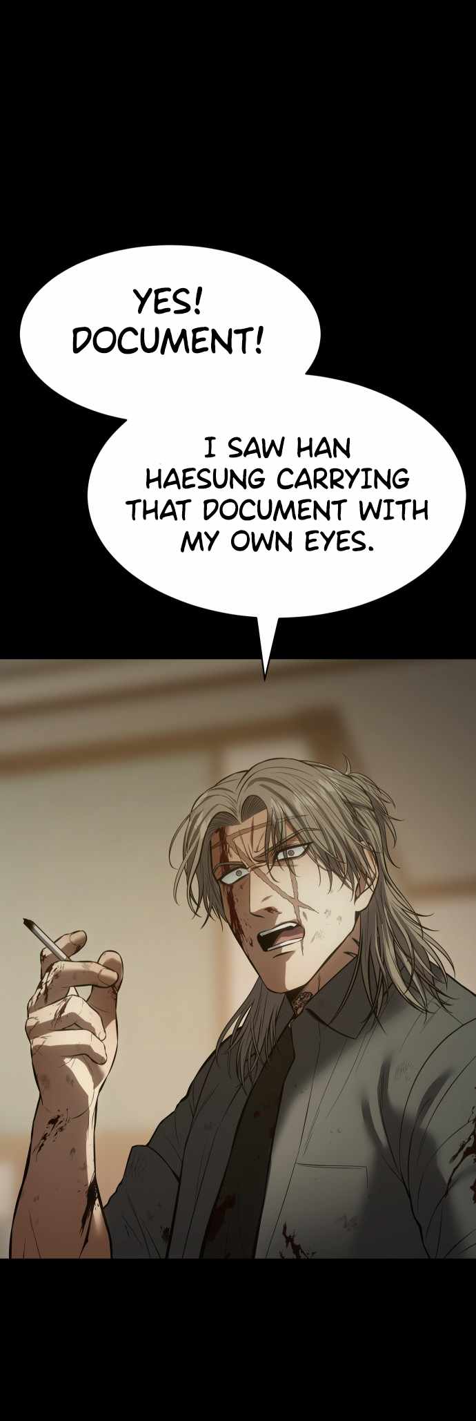 Read Baek XX Manga Online