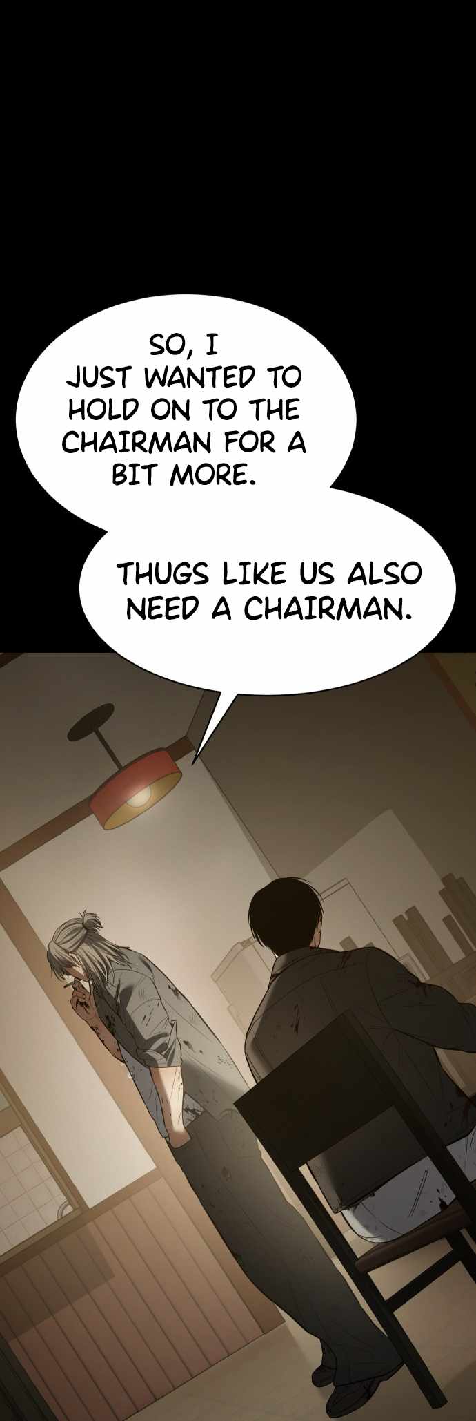 Read Baek XX Manga Online