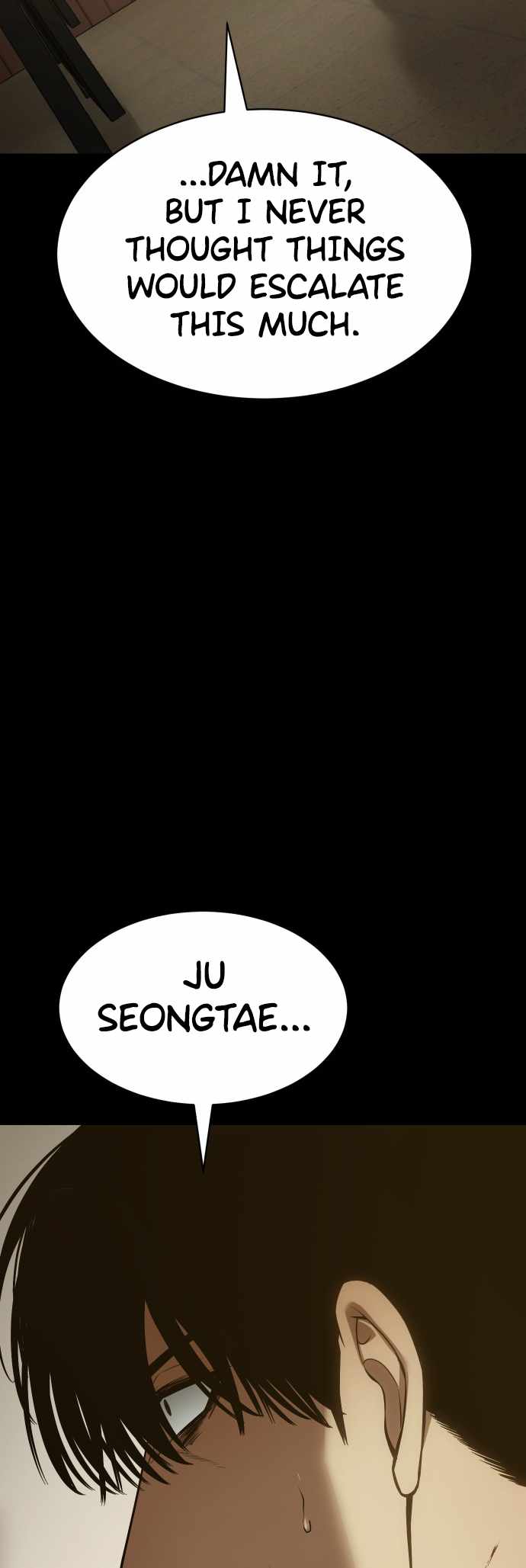 Read Baek XX Manga Online